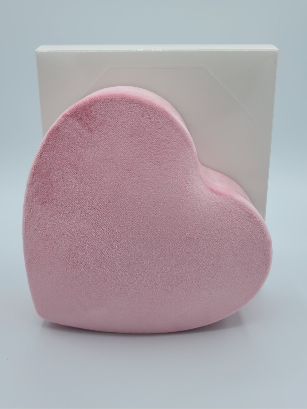 Swarovski Large Heart Jewelry Box NWT #2956